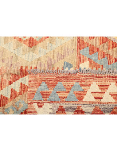 Tappeto Kilim Pakistan cm.149x196
