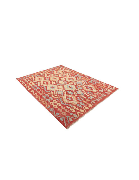 Tappeto Kilim Pakistan cm.152x193