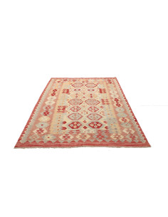 Tappeto Kilim Pakistan cm.150x199 2