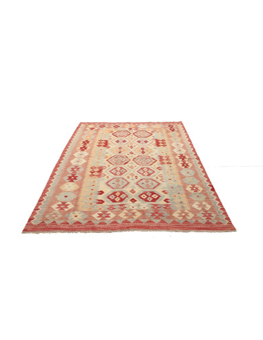 Tappeto Kilim Pakistan cm.150x199