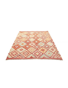 Tappeto Kilim Pakistan cm.160x194 2