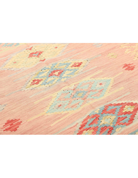 Tappeto Kilim Pakistan cm.144x207