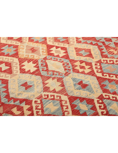 Tappeto Kilim Pakistan cm.152x193