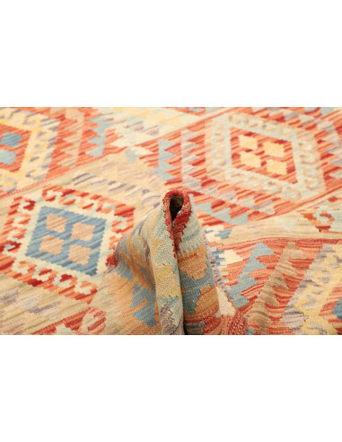 Tappeto Kilim Pakistan cm.149x196