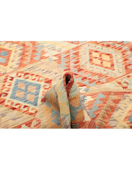 Tappeto Kilim Pakistan cm.149x196