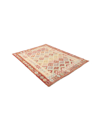 Tappeto Kilim Pakistan cm.157x195
