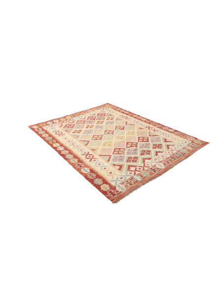 Tappeto Kilim Pakistan cm.157x195