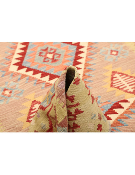 Tappeto Kilim Pakistan cm.145x199