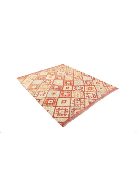 Tappeto Kilim Pakistan cm.160x194
