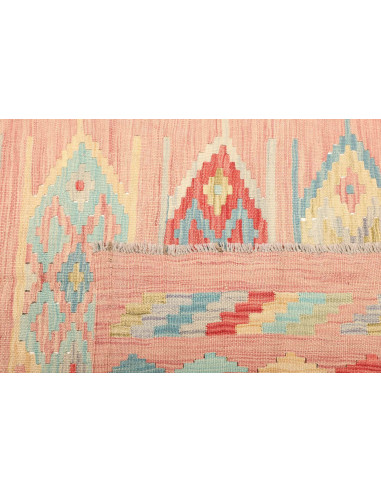 Tappeto Kilim Pakistan cm.144x207
