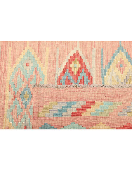 Tappeto Kilim Pakistan cm.144x207