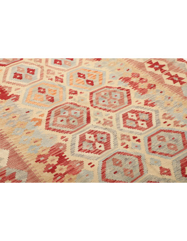 Tappeto Kilim Pakistan cm.150x199