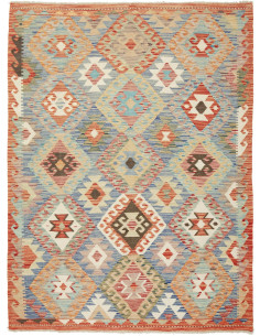Tappeto Kilim Pakistan cm.147x199