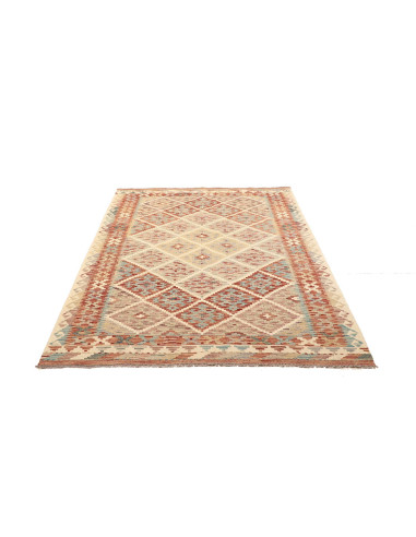 Tappeto Kilim Pakistan cm.143x196