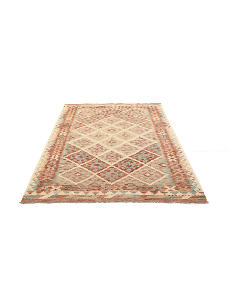 Tappeto Kilim Pakistan cm.143x196