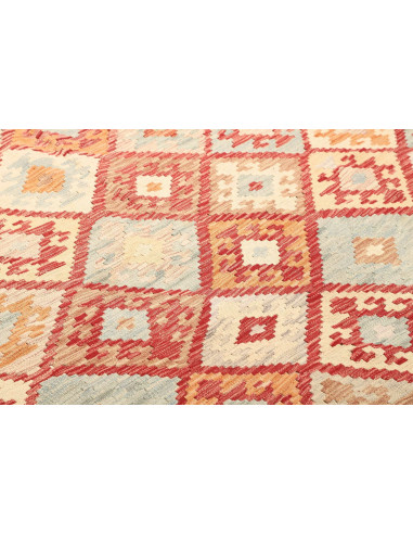Tappeto Kilim Pakistan cm.160x194