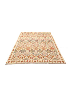 Tappeto Kilim Pakistan cm.148x196 2