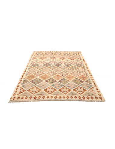 Tappeto Kilim Pakistan cm.148x196