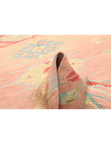 Tappeto Kilim Pakistan cm.144x207