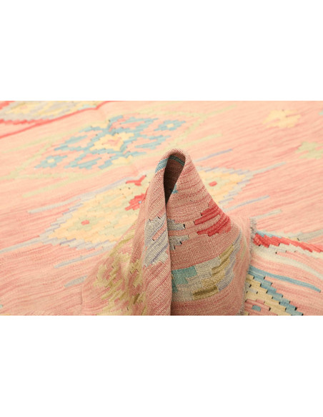 Tappeto Kilim Pakistan cm.144x207