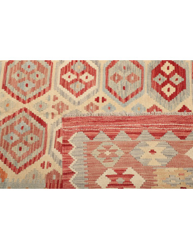 Tappeto Kilim Pakistan cm.150x199