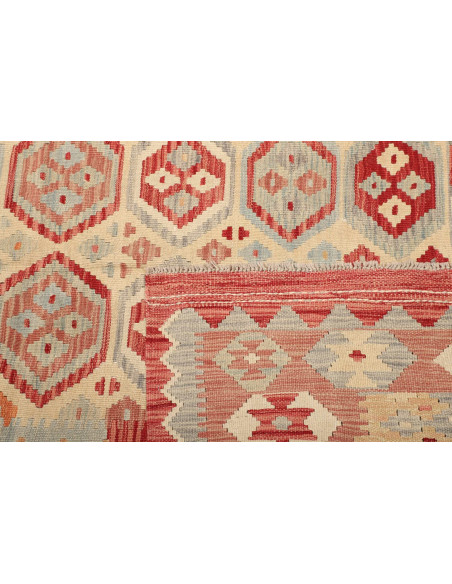Tappeto Kilim Pakistan cm.150x199