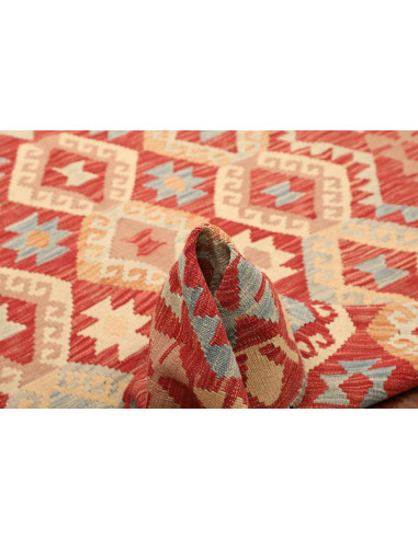 Tappeto Kilim Pakistan cm.152x193