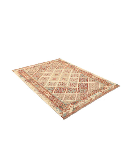 Tappeto Kilim Pakistan cm.143x196