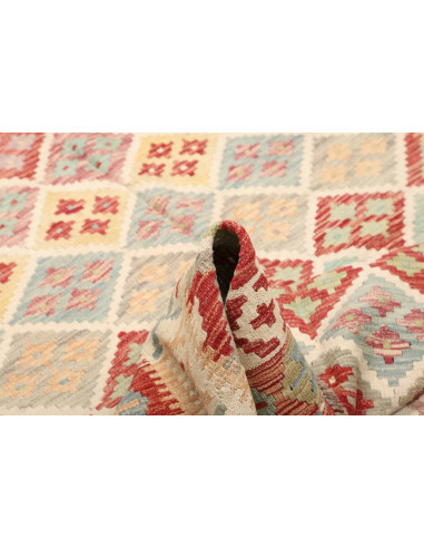 Tappeto Kilim Pakistan cm.157x195