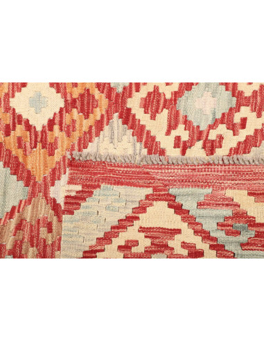 Tappeto Kilim Pakistan cm.160x194