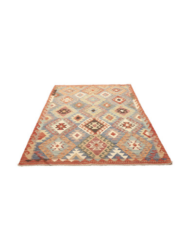 Tappeto Kilim Pakistan cm.147x199
