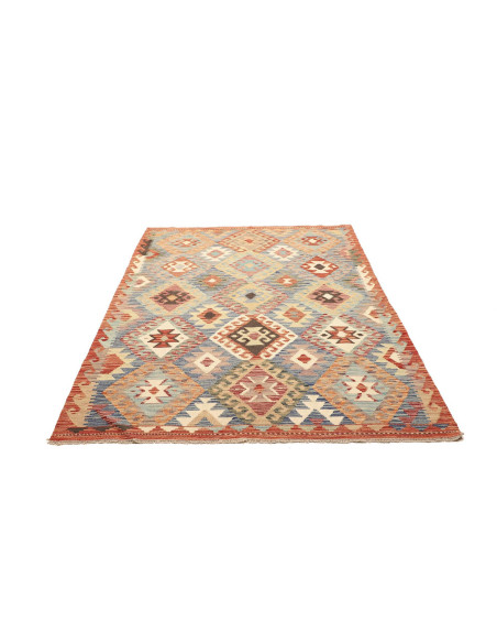 Tappeto Kilim Pakistan cm.147x199