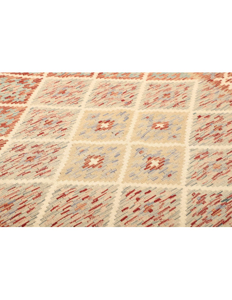 Tappeto Kilim Pakistan cm.143x196