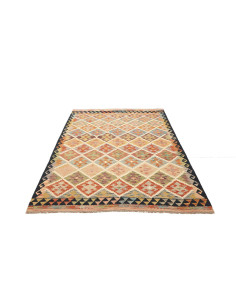 Tappeto Kilim Pakistan cm.146x202 2