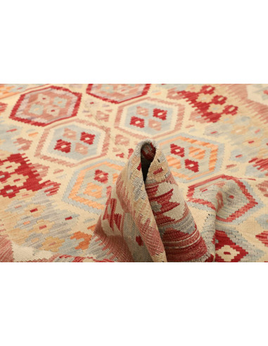 Tappeto Kilim Pakistan cm.150x199