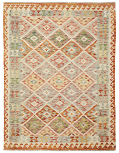 Tappeto Kilim Pakistan cm.150x198