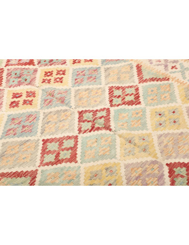 Tappeto Kilim Pakistan cm.157x195