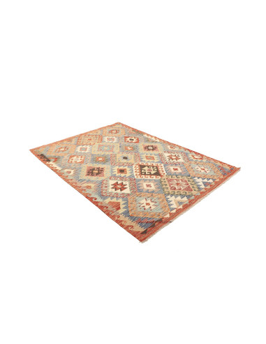 Tappeto Kilim Pakistan cm.147x199