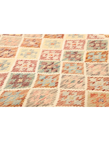 Tappeto Kilim Pakistan cm.148x196