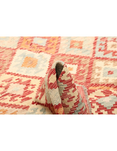 Tappeto Kilim Pakistan cm.160x194
