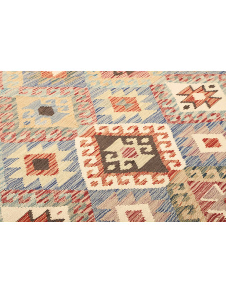 Tappeto Kilim Pakistan cm.147x199