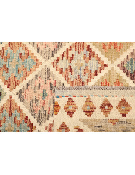 Tappeto Kilim Pakistan cm.148x196