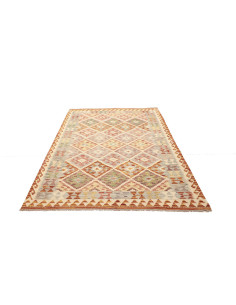 Tappeto Kilim Pakistan cm.150x198 2