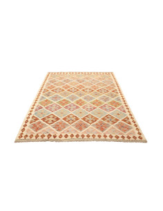 Tappeto Kilim Pakistan cm.150x198 2