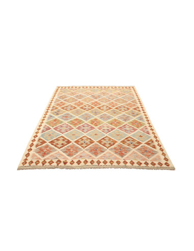 Tappeto Kilim Pakistan cm.150x198