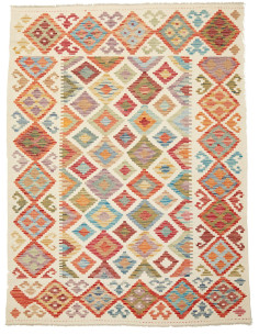 Tappeto Kilim Pakistan cm.150x199