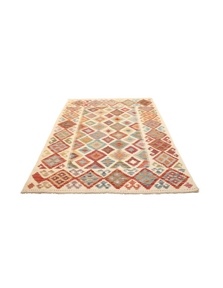 Tappeto Kilim Pakistan cm.150x199