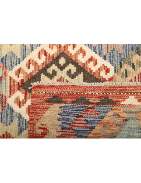 Tappeto Kilim Pakistan cm.147x199