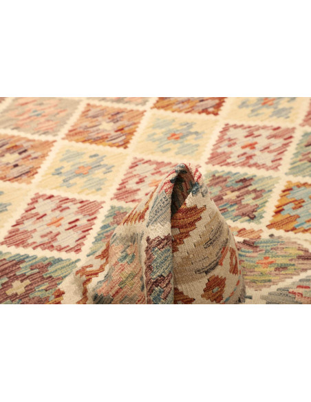 Tappeto Kilim Pakistan cm.148x196