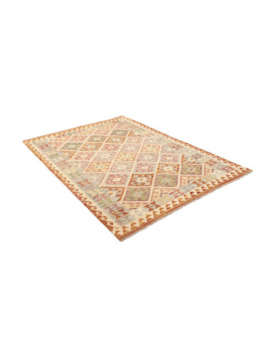 Tappeto Kilim Pakistan cm.150x198